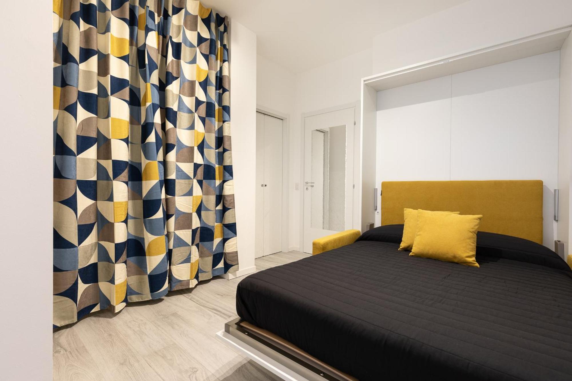 Pieno Centro Di Milano Per Gruppi, Famiglie E Viaggi Di Lavoro Apartment Exterior photo