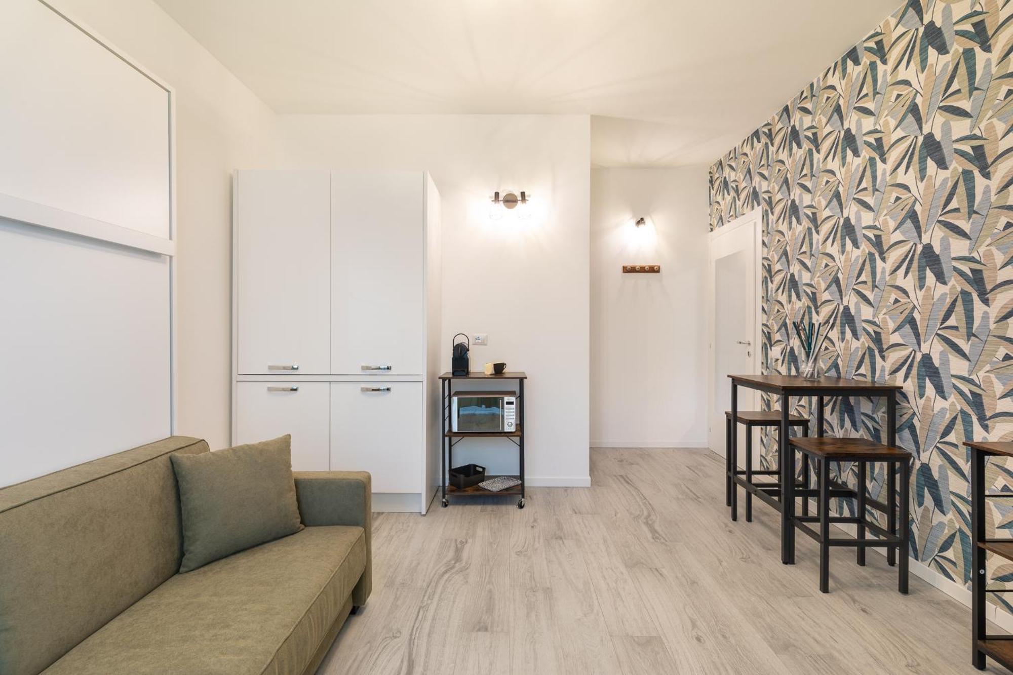 Pieno Centro Di Milano Per Gruppi, Famiglie E Viaggi Di Lavoro Apartment Exterior photo