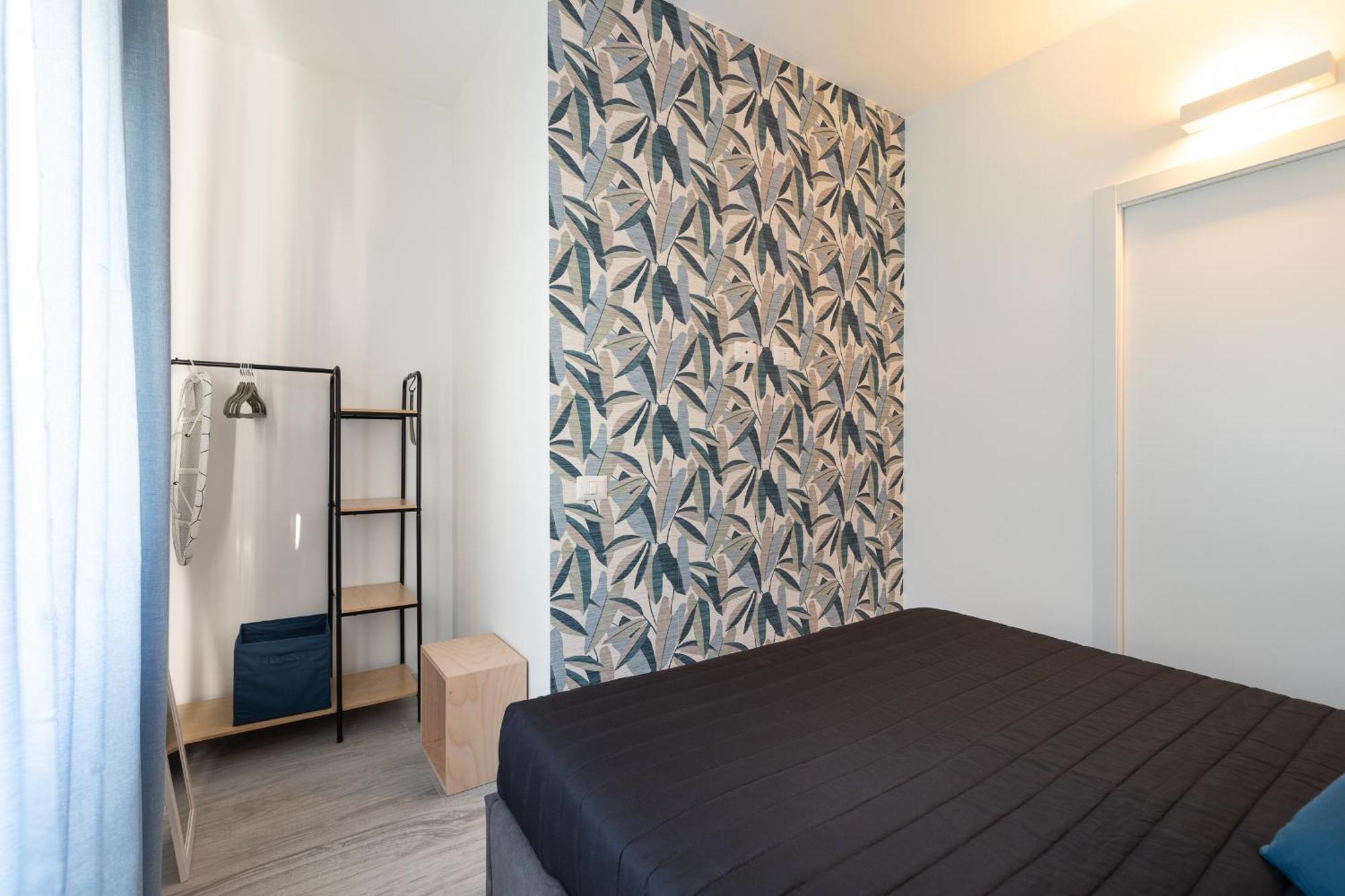 Pieno Centro Di Milano Per Gruppi, Famiglie E Viaggi Di Lavoro Apartment Exterior photo